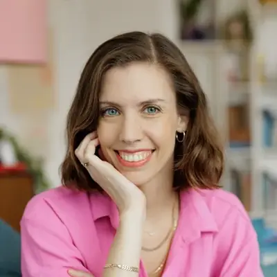 Shira Weinberg Harel